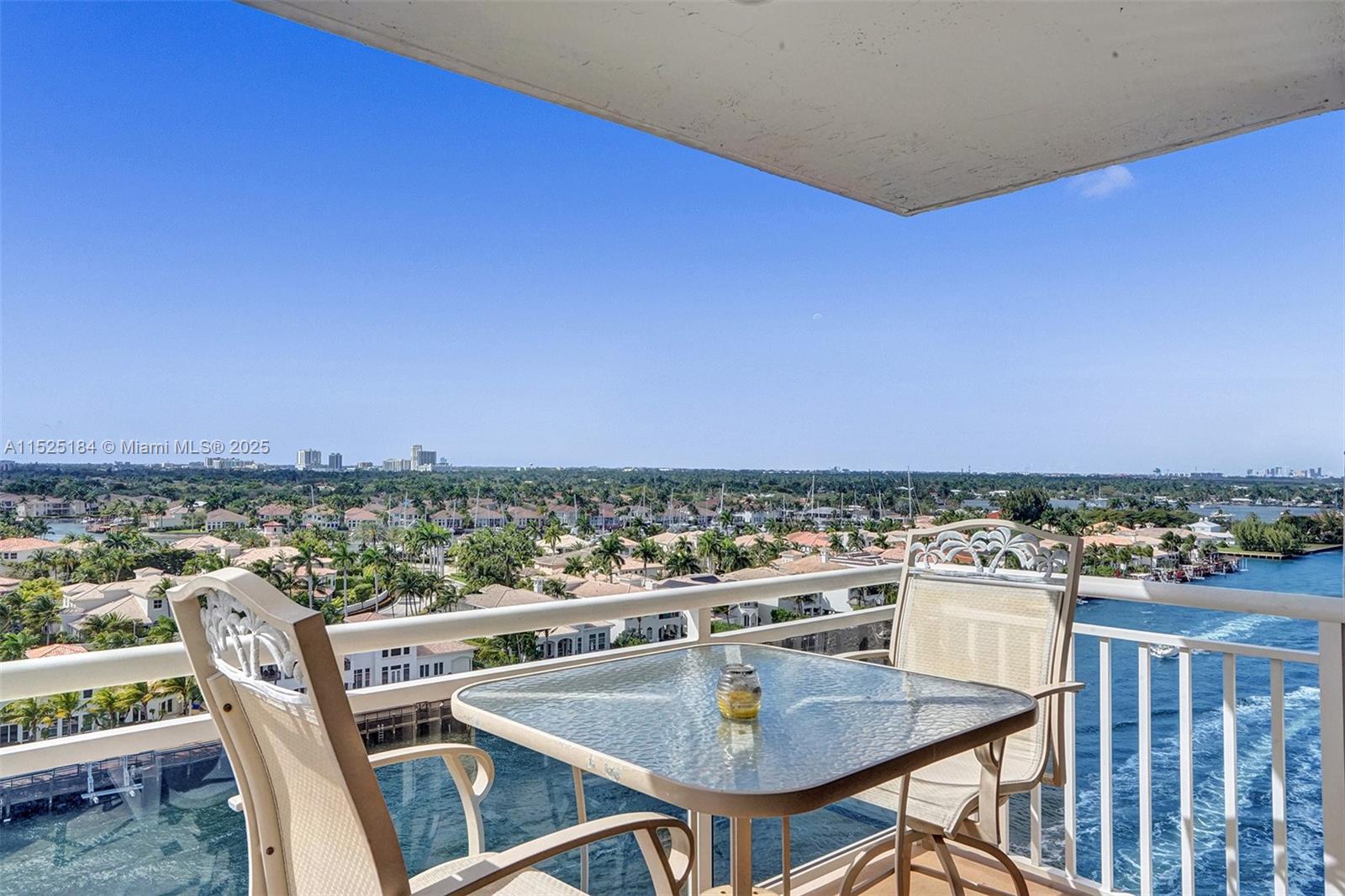 ALLINGTON TOWERS CONDO - Residential