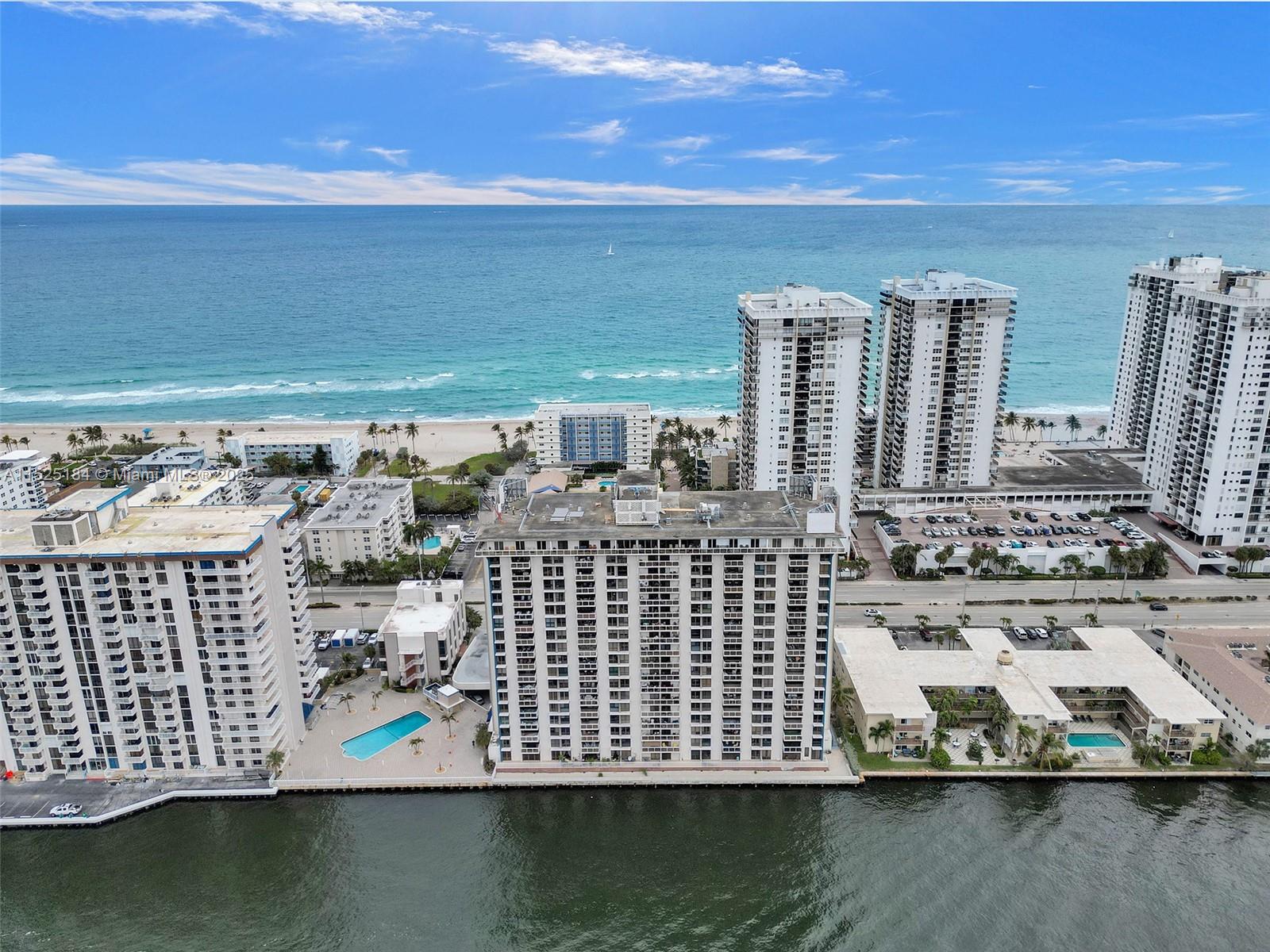 ALLINGTON TOWERS CONDO - Residential