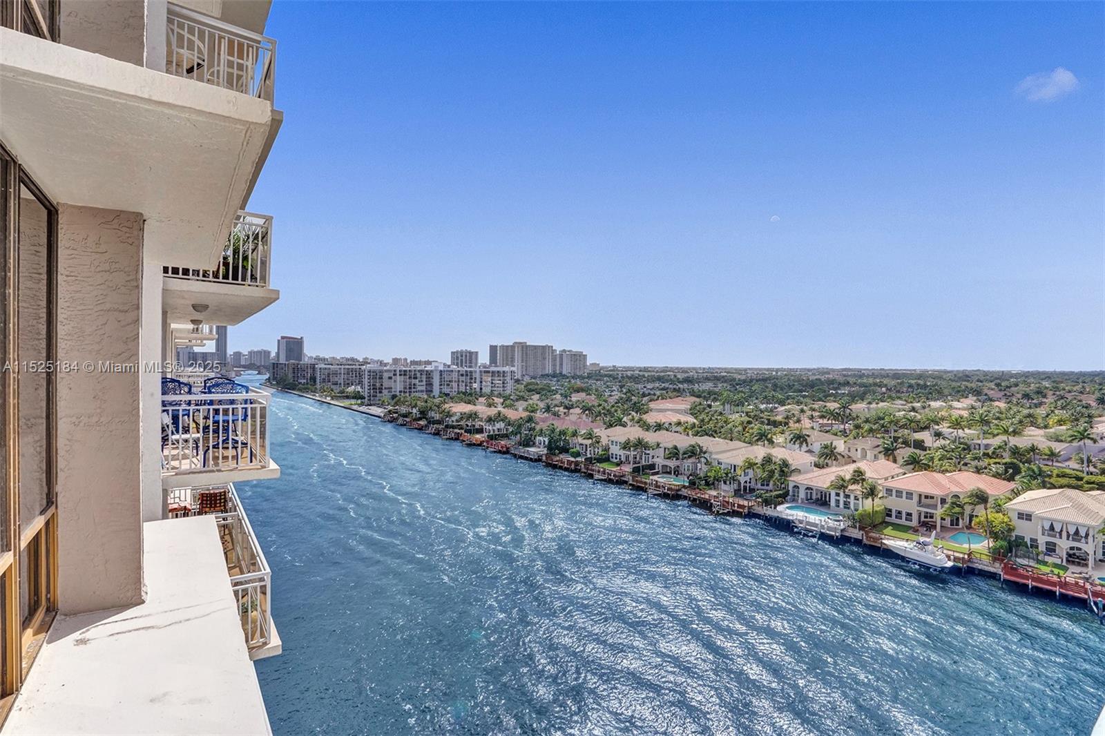 ALLINGTON TOWERS CONDO - Residential