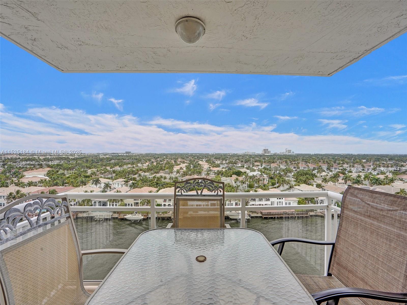 ALLINGTON TOWERS CONDO - Residential