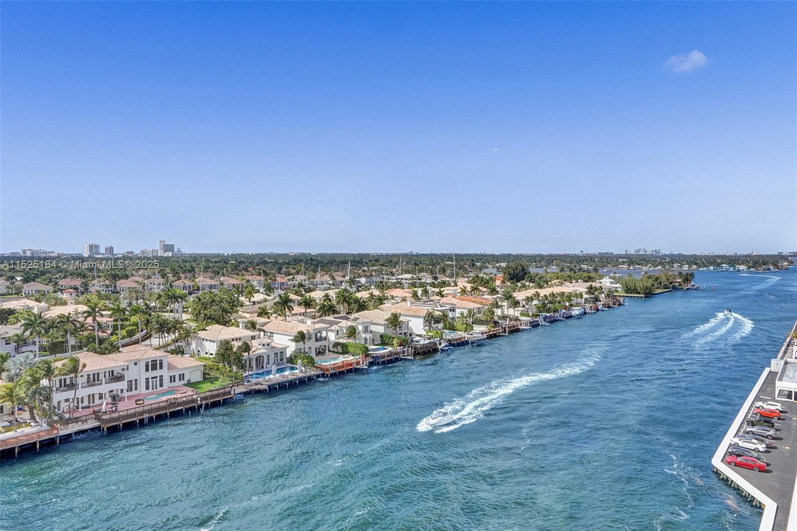 ALLINGTON TOWERS CONDO - Residential