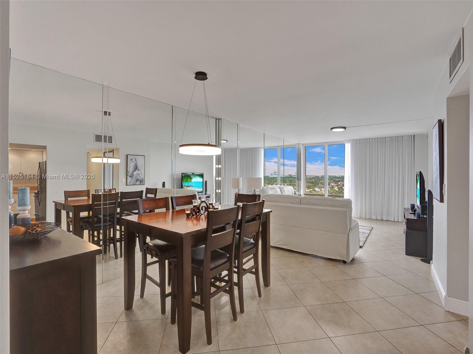 ALLINGTON TOWERS CONDO - Residential