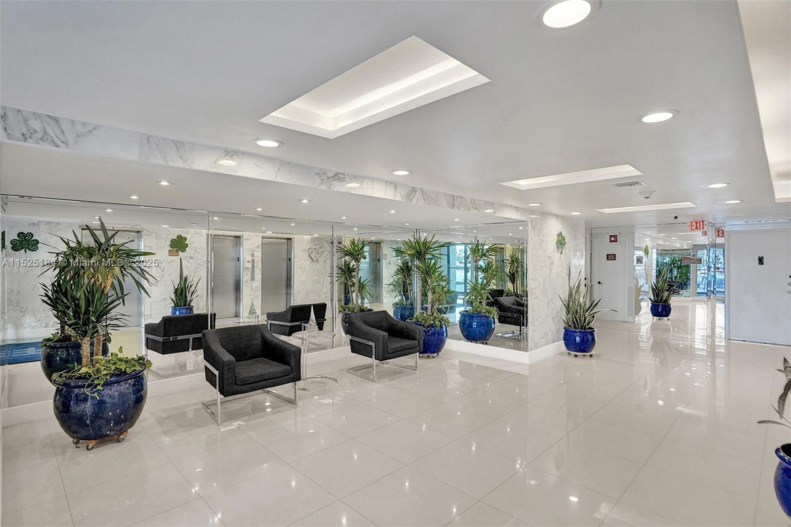 ALLINGTON TOWERS CONDO - Residential