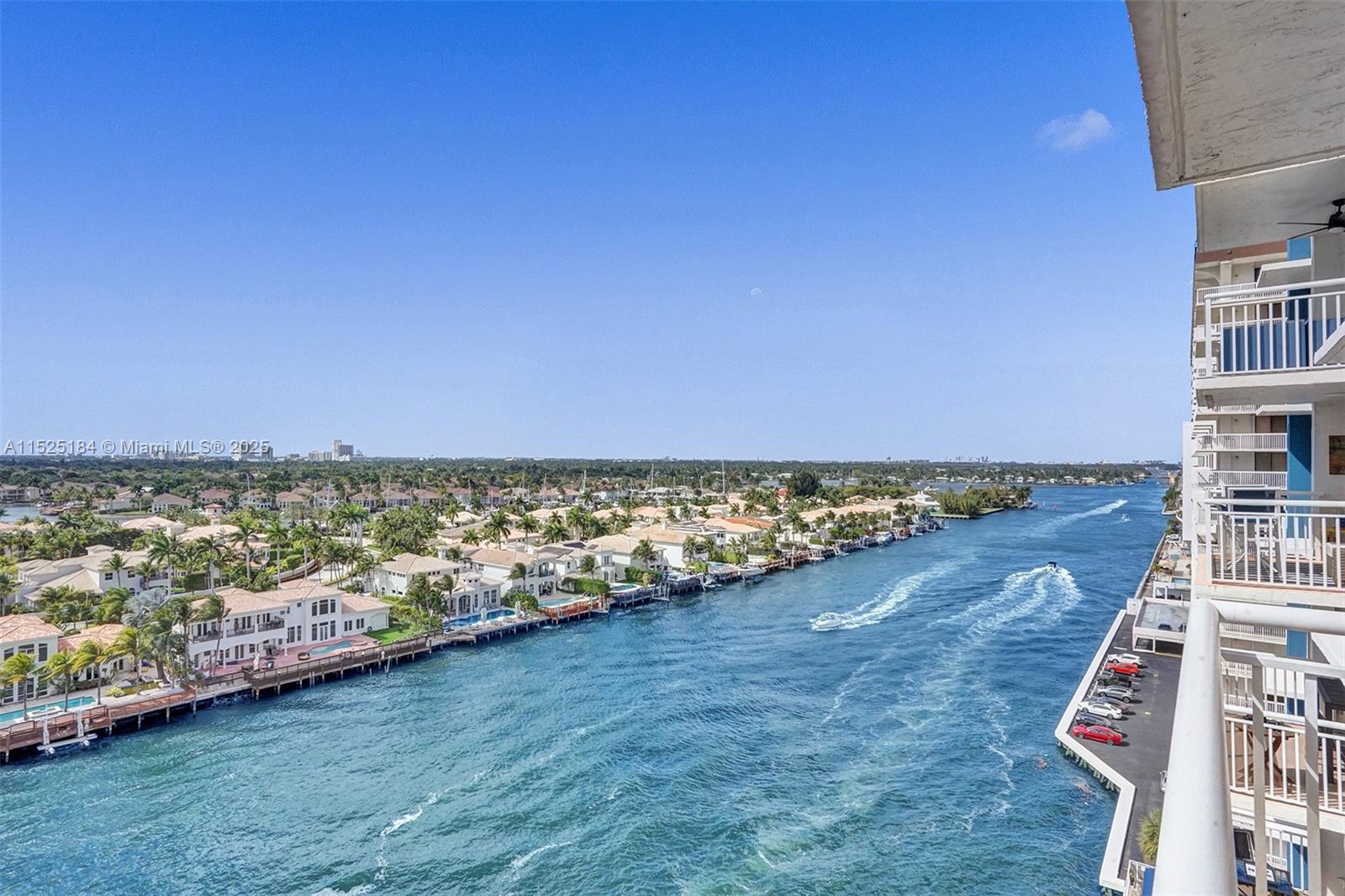 ALLINGTON TOWERS CONDO - Residential