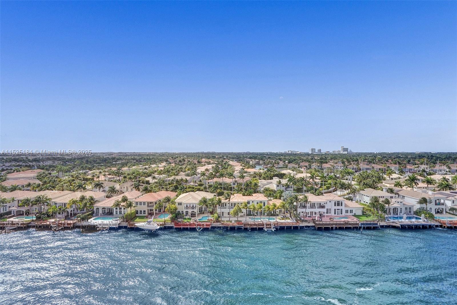 ALLINGTON TOWERS CONDO - Residential