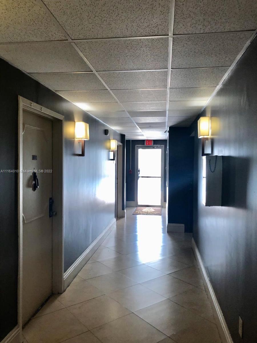 KEYSTONE HARBOR CLUB - Residential Lease