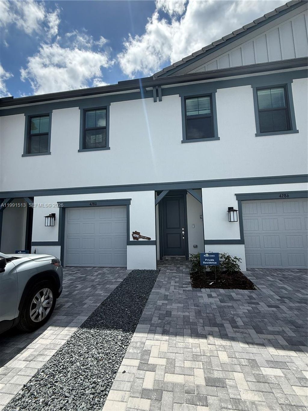 Photo of 4286 Efendi Drive, Lantana, FL 33462 (MLS # A11991513)