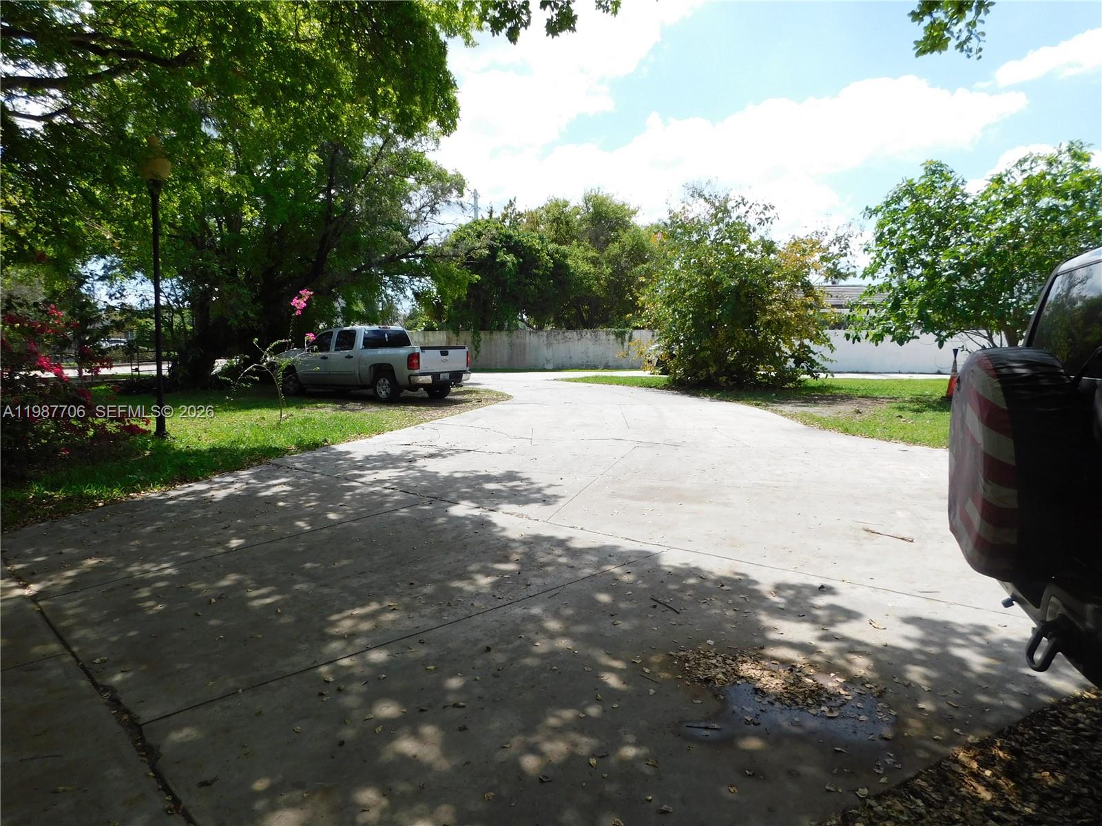 SUBDIVISION OF - Residential Lease