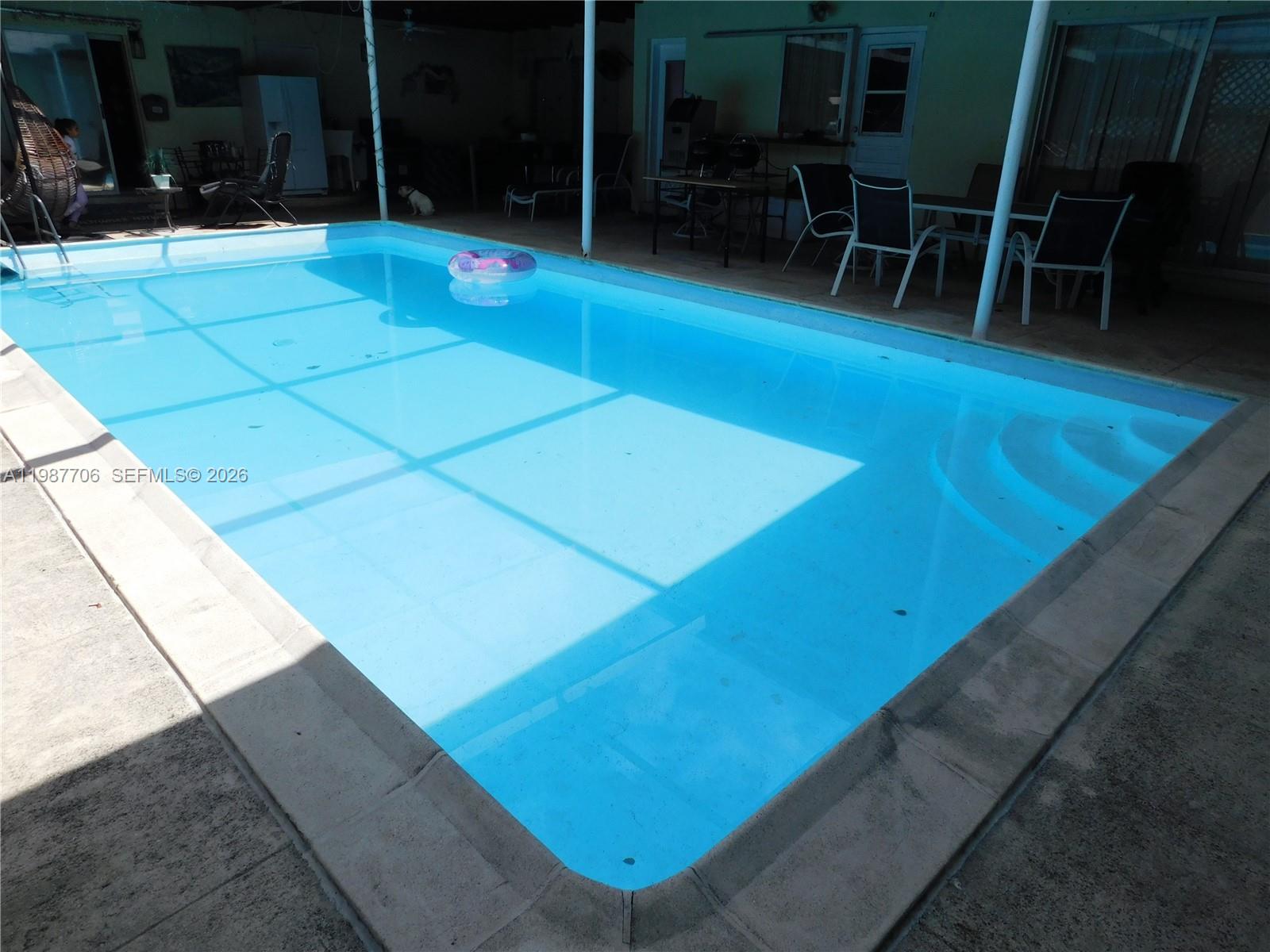 SUBDIVISION OF - Residential Lease