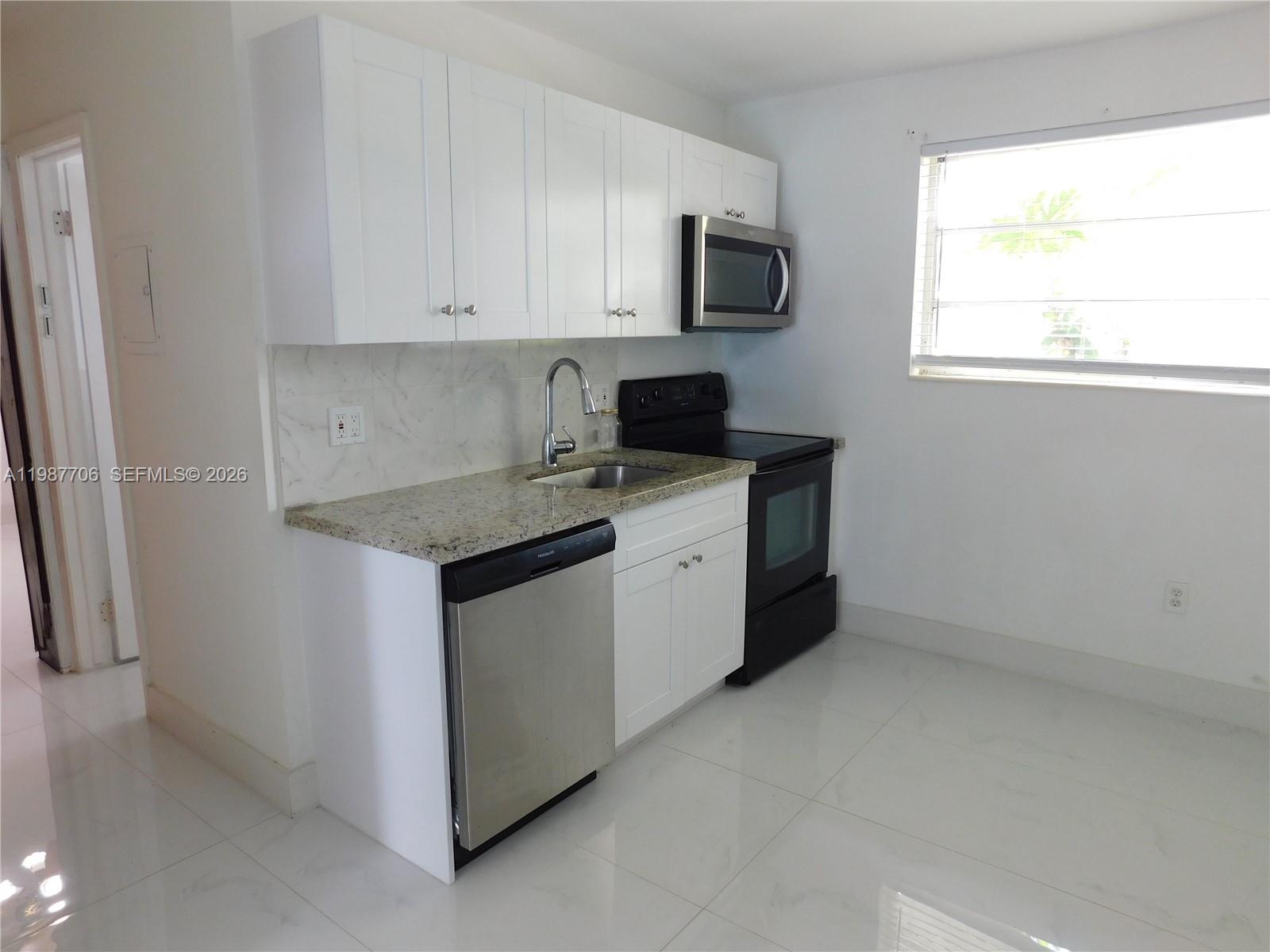 SUBDIVISION OF - Residential Lease