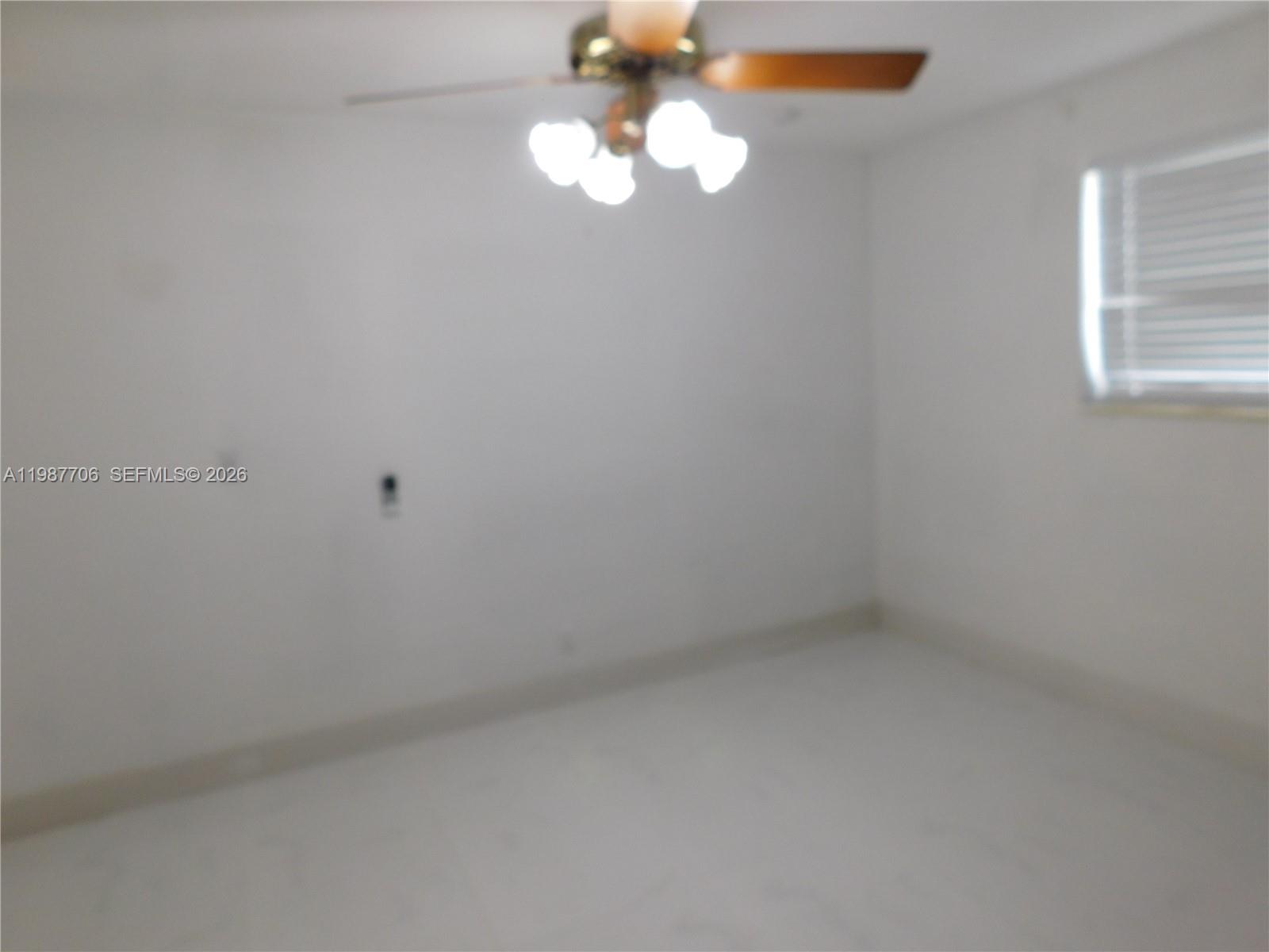 SUBDIVISION OF - Residential Lease