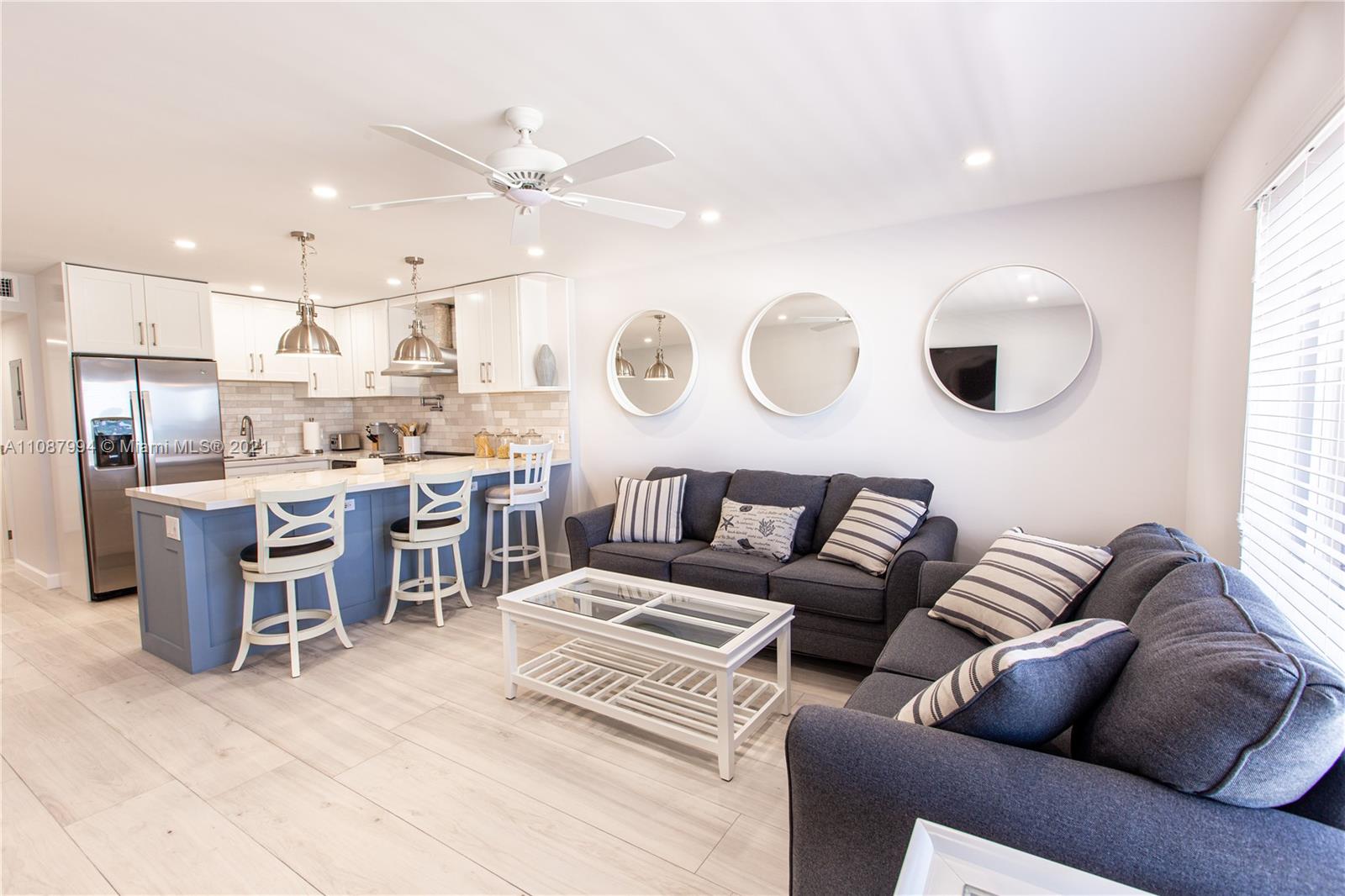 MAINSAIL CONDO - Residential Lease