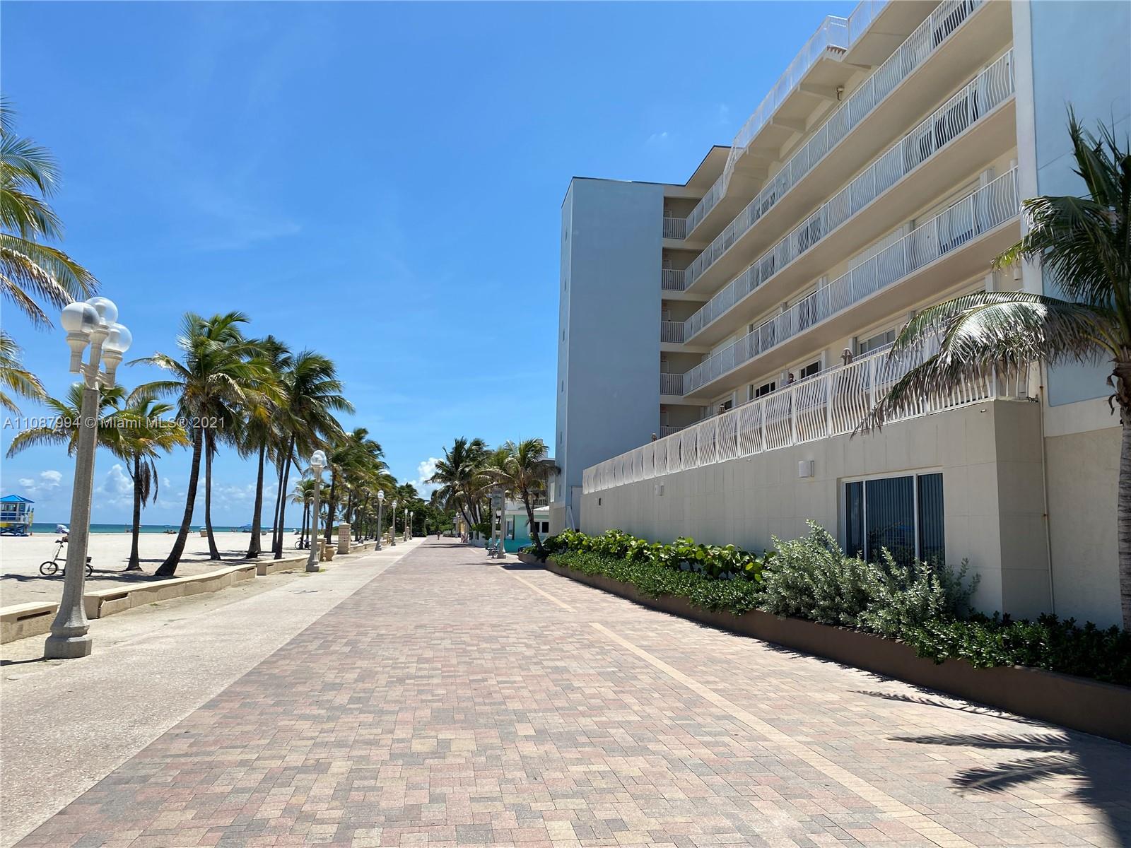 MAINSAIL CONDO - Residential Lease