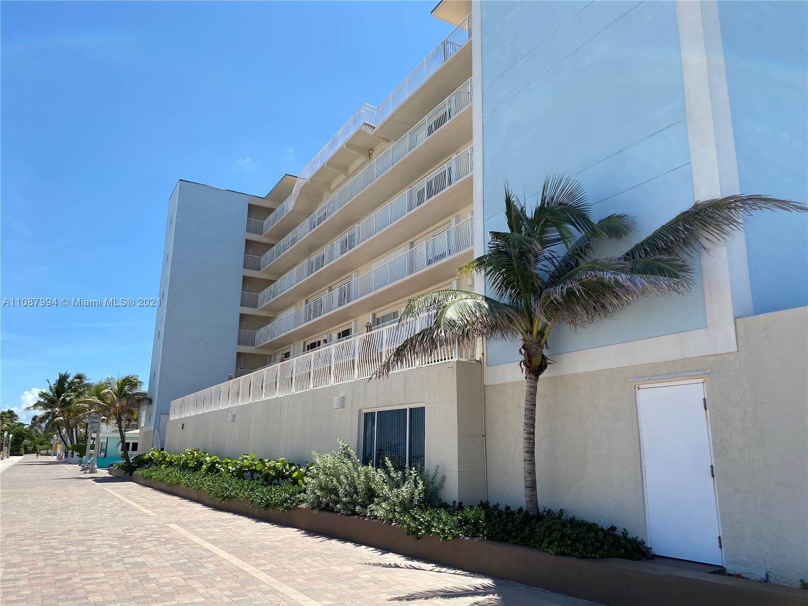 MAINSAIL CONDO - Residential Lease