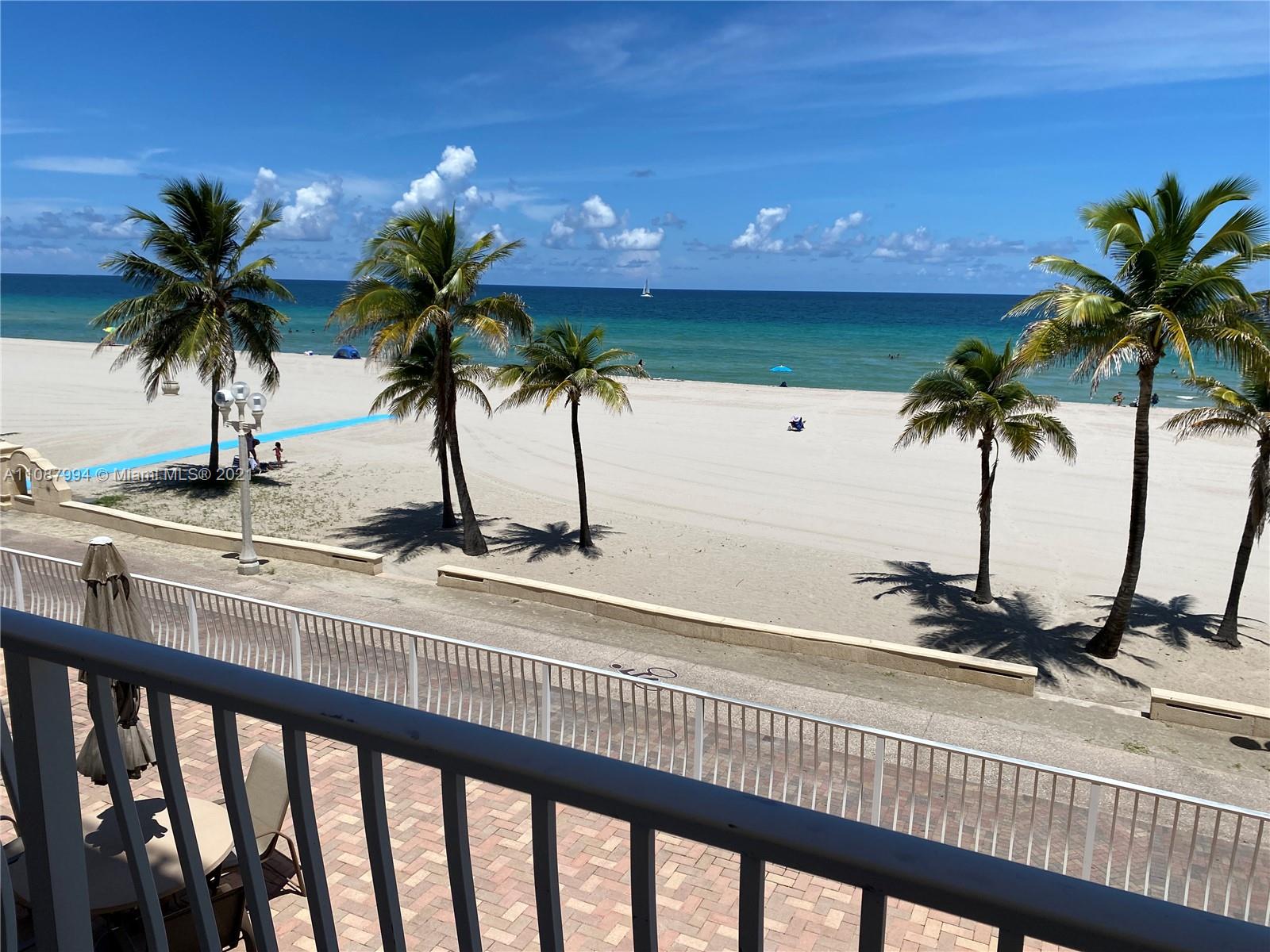 MAINSAIL CONDO - Residential Lease