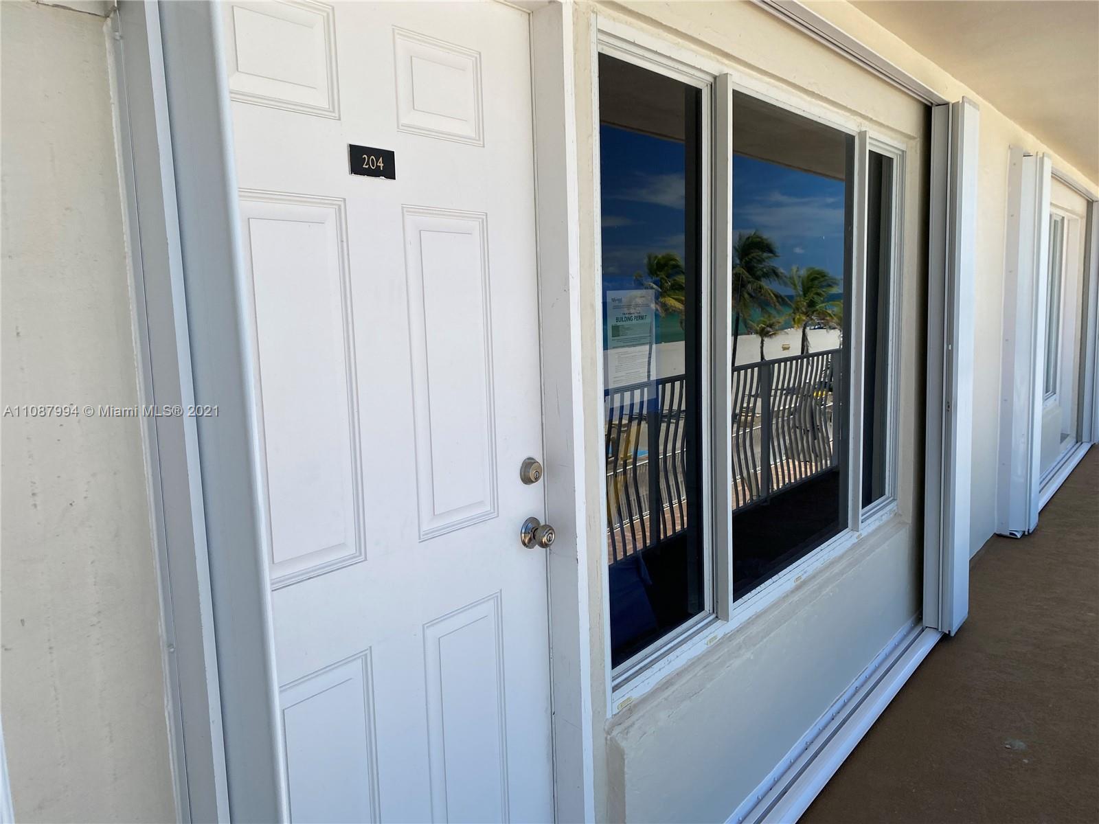 MAINSAIL CONDO - Residential Lease