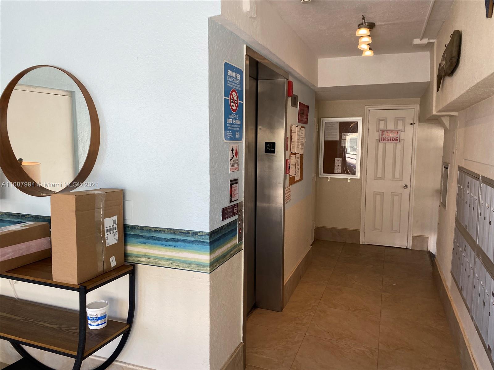 MAINSAIL CONDO - Residential Lease