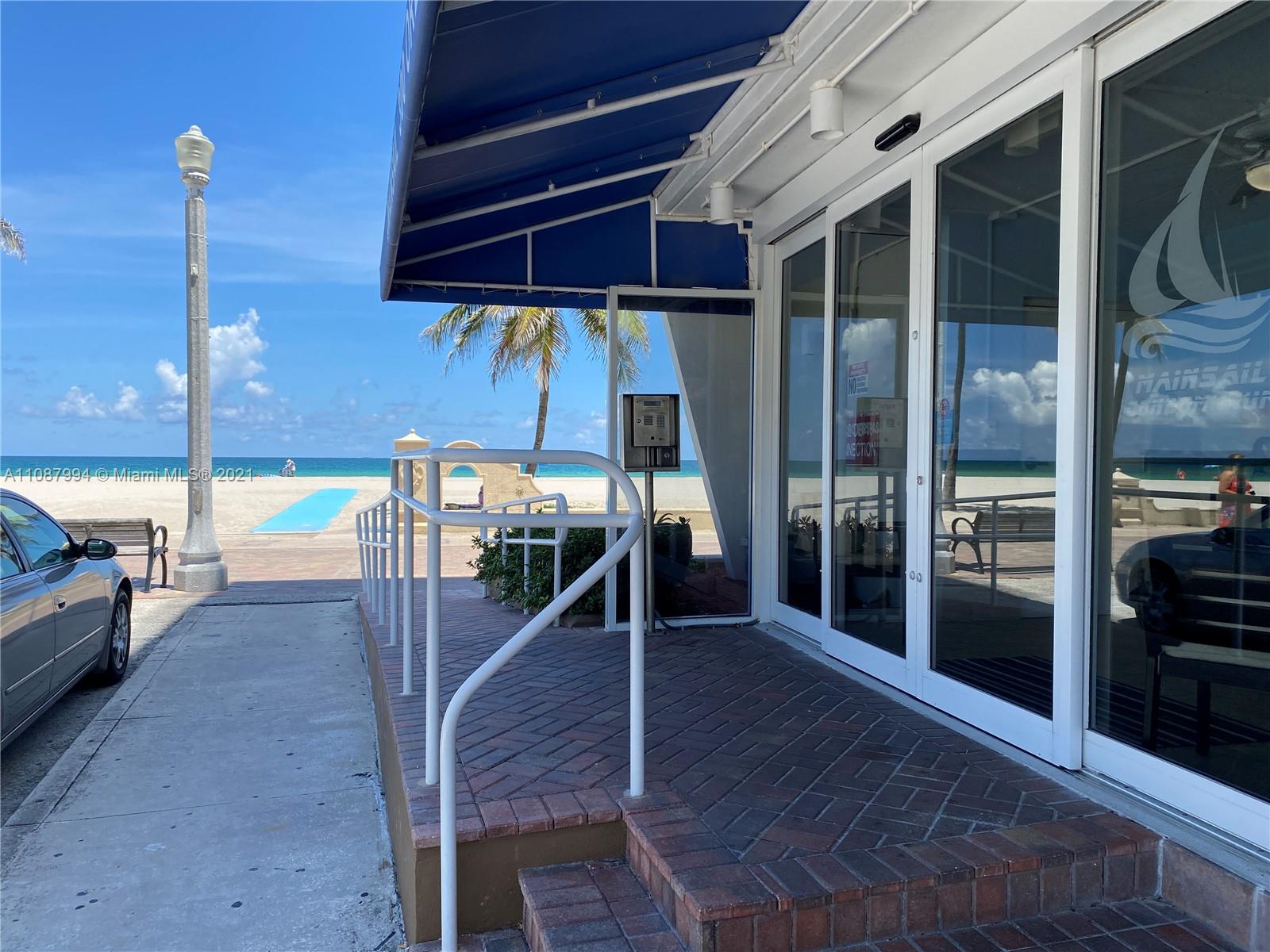 MAINSAIL CONDO - Residential Lease