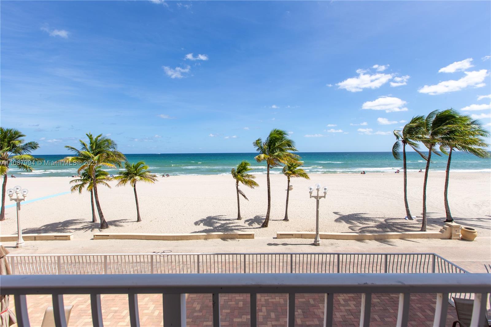 MAINSAIL CONDO - Residential Lease