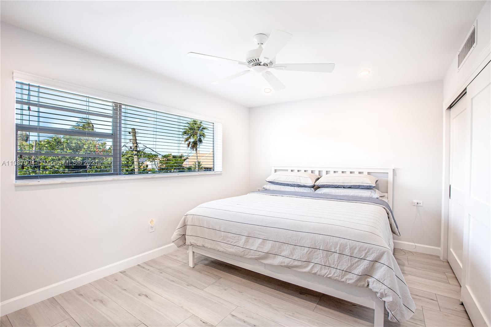 MAINSAIL CONDO - Residential Lease