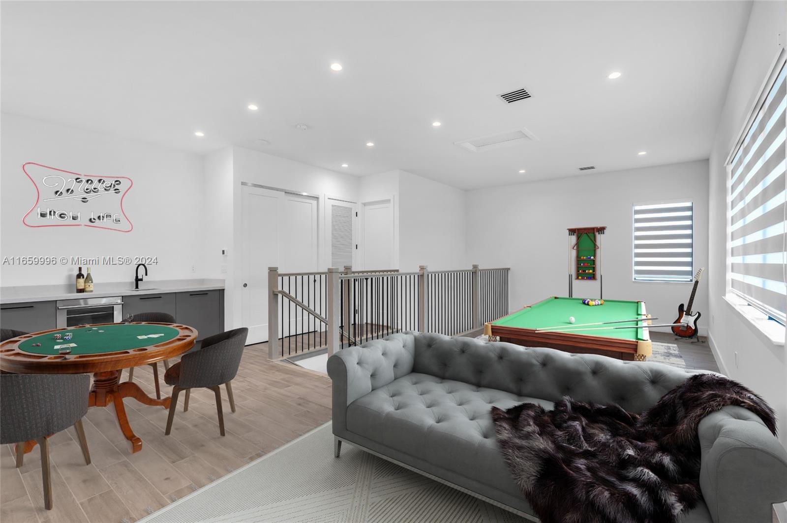 ESTATES AT SUNSET - Residential