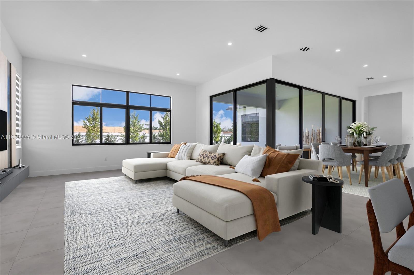 ESTATES AT SUNSET - Residential