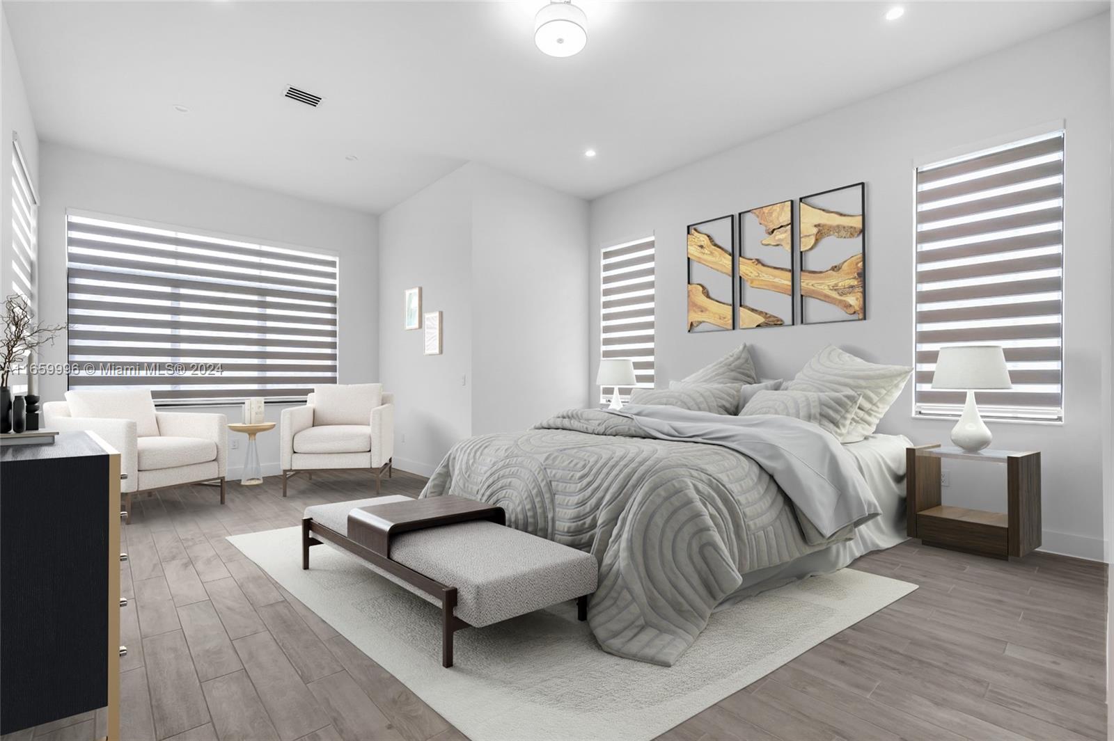 ESTATES AT SUNSET - Residential