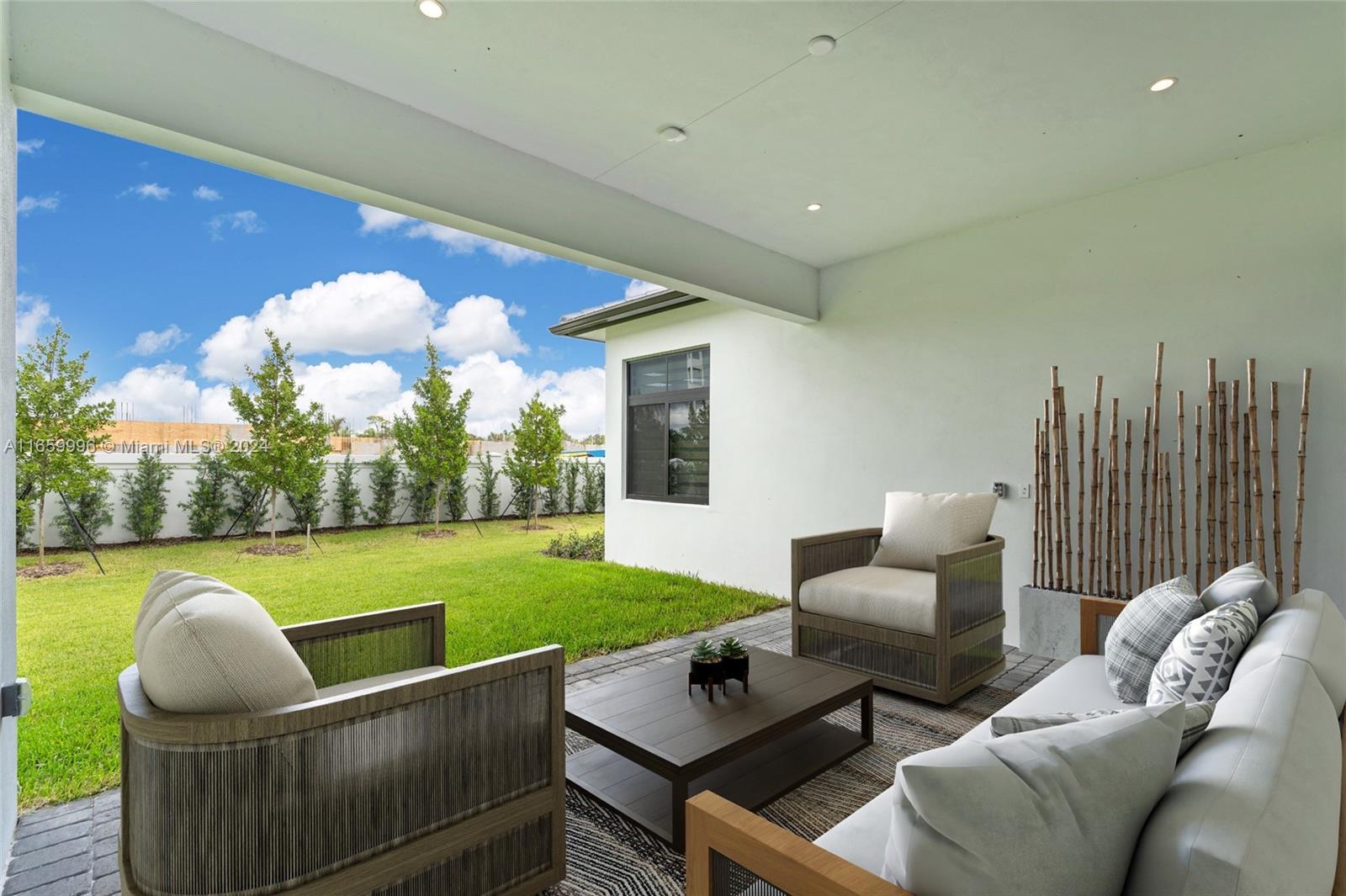 ESTATES AT SUNSET - Residential