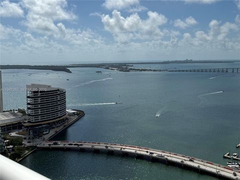 495 Brickell Ave 3507 Miami FL 33131