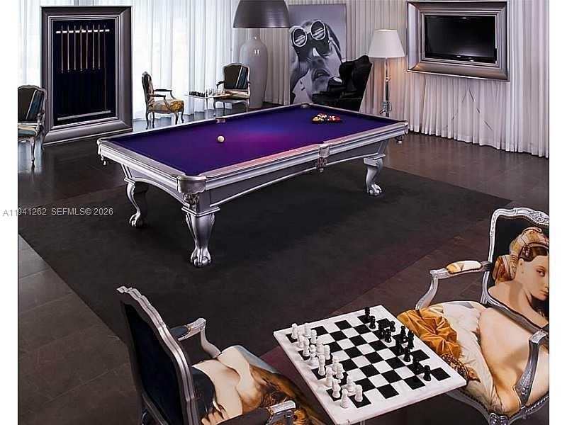 ICON BRICKELL NO TWO - Residential