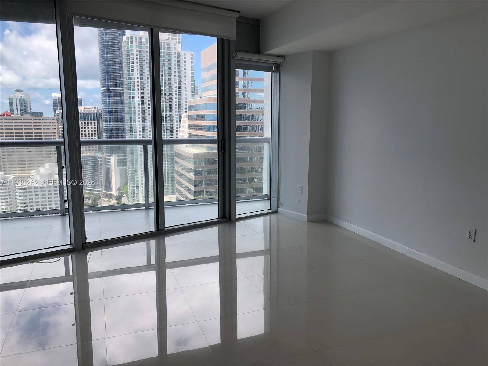 ICON BRICKELL NO TWO - Residential