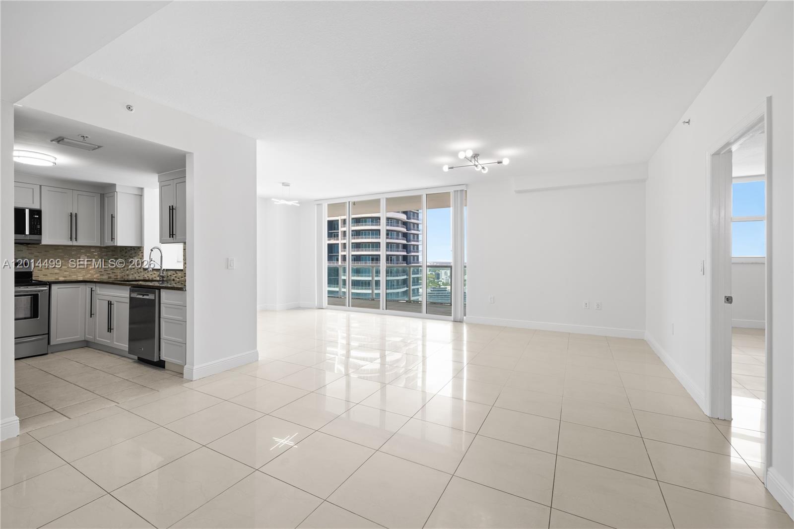 Vue at Brickell - Residential Lease