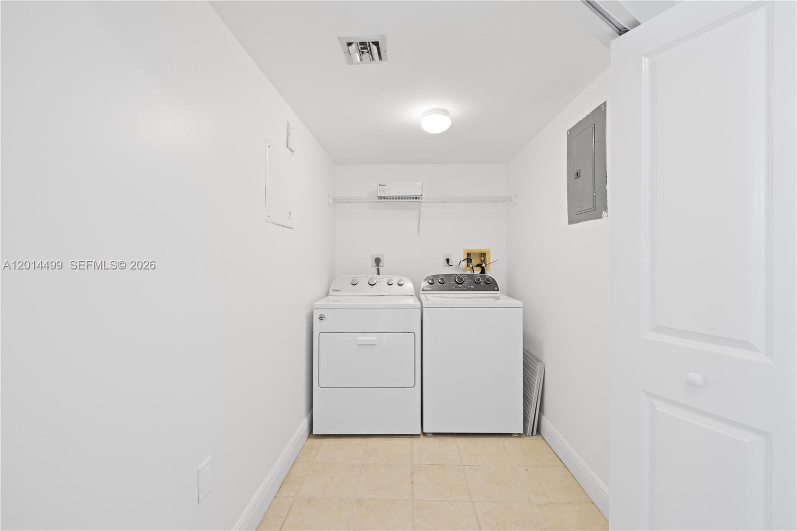 Vue at Brickell - Residential Lease