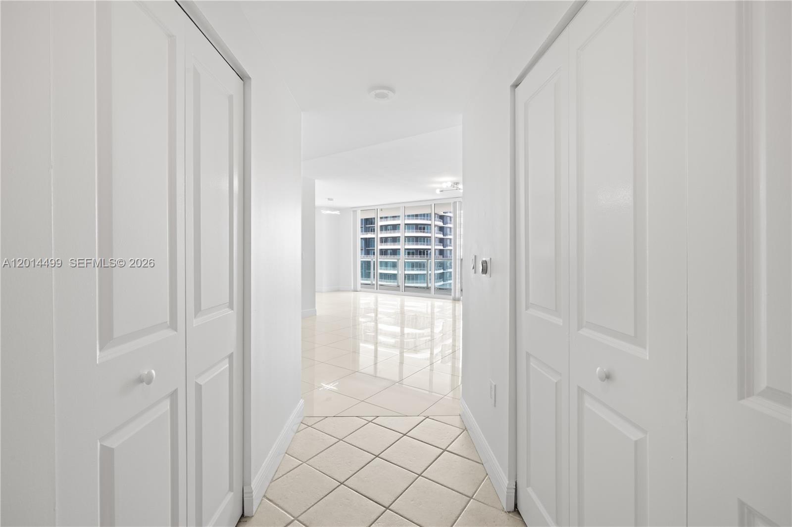 Vue at Brickell - Residential Lease