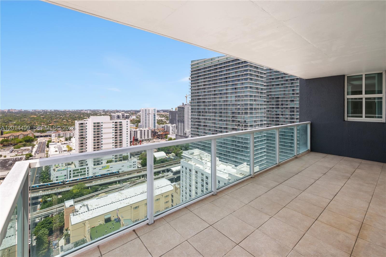 Vue at Brickell - Residential Lease