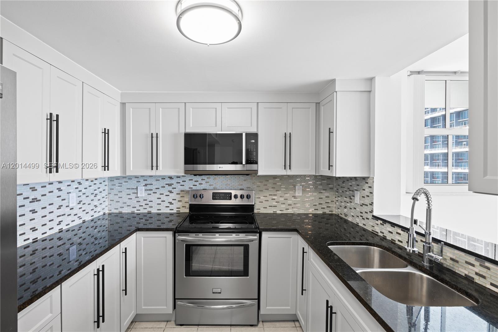 Vue at Brickell - Residential Lease