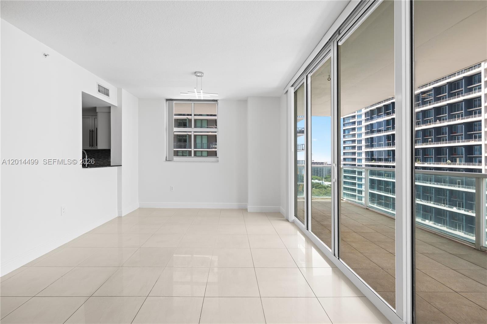 Vue at Brickell - Residential Lease