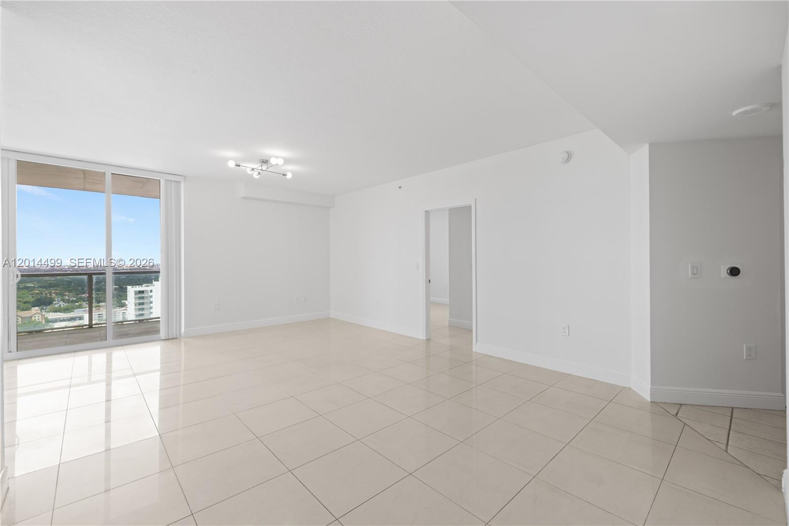 Vue at Brickell - Residential Lease