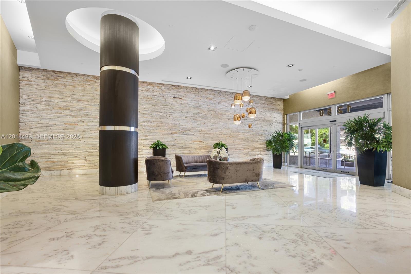 Vue at Brickell - Residential Lease