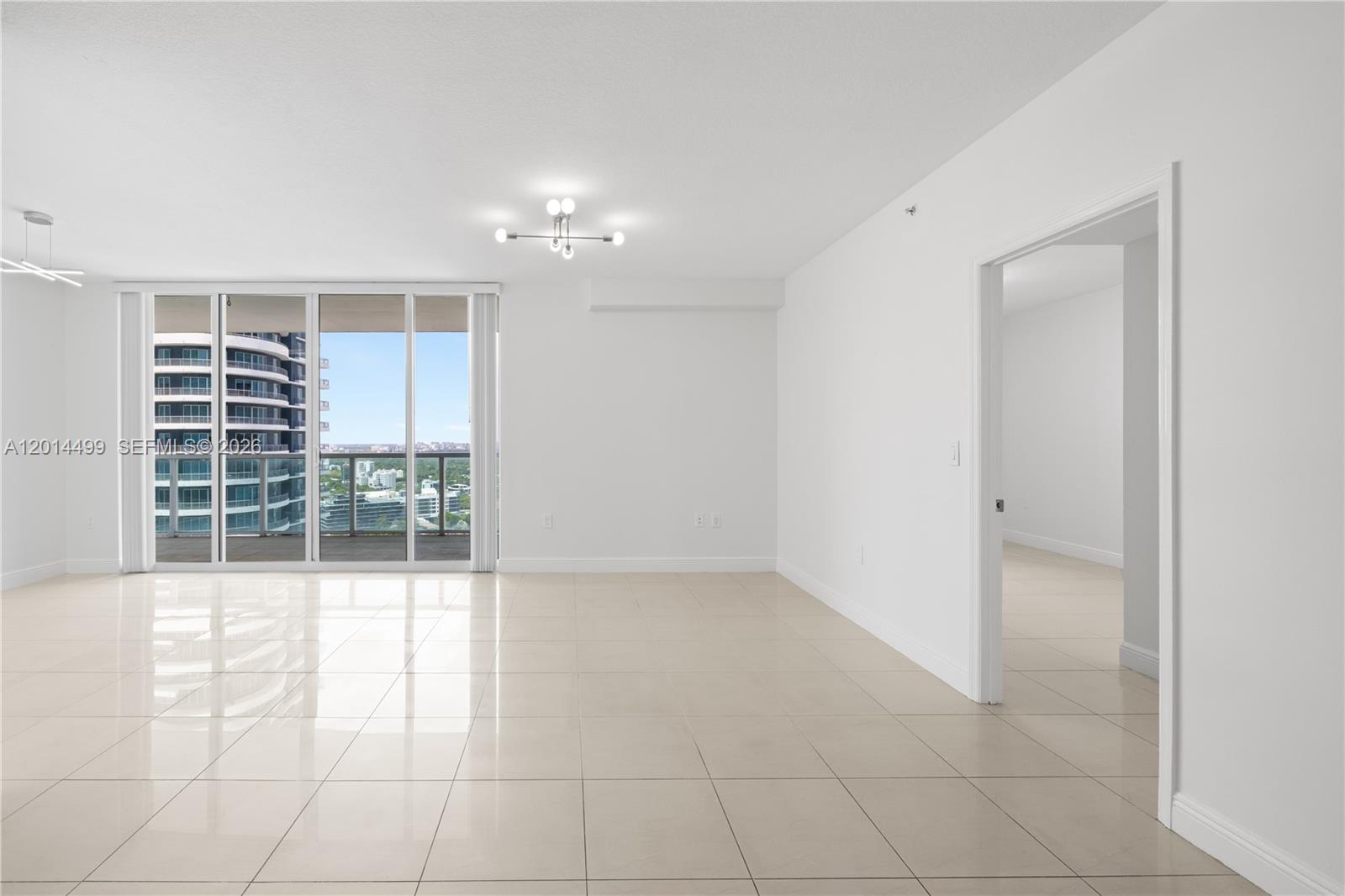 Vue at Brickell - Residential Lease