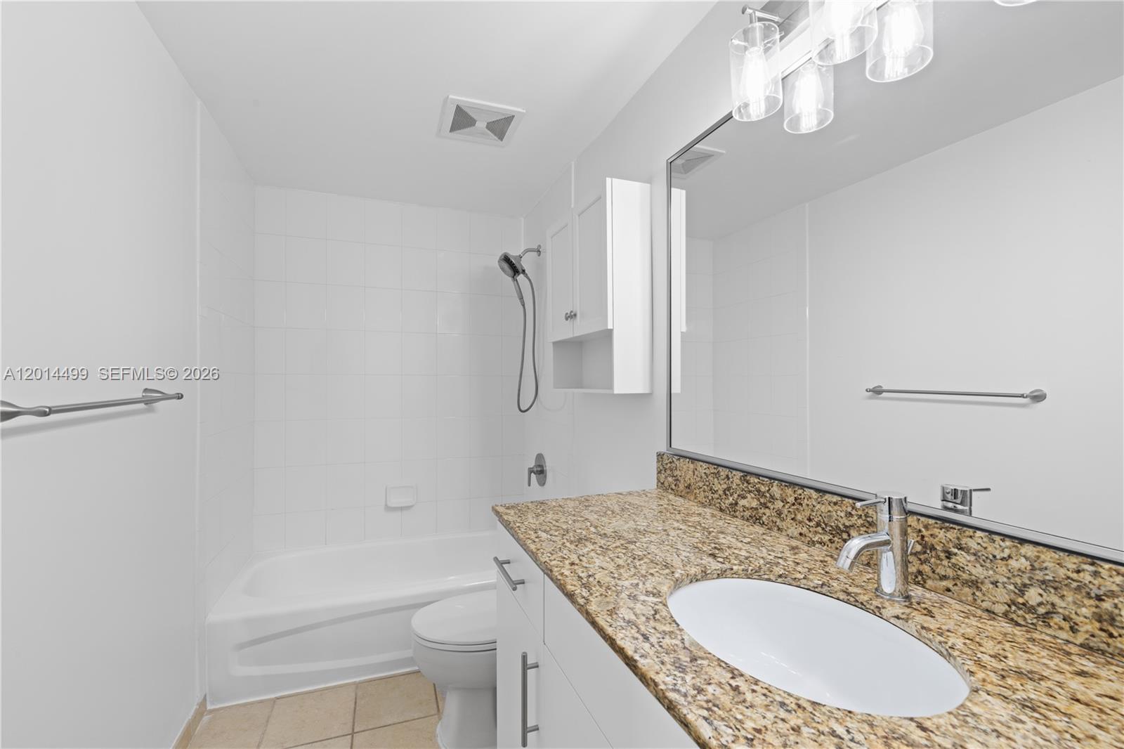 Vue at Brickell - Residential Lease