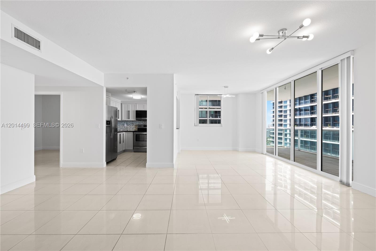 Vue at Brickell - Residential Lease