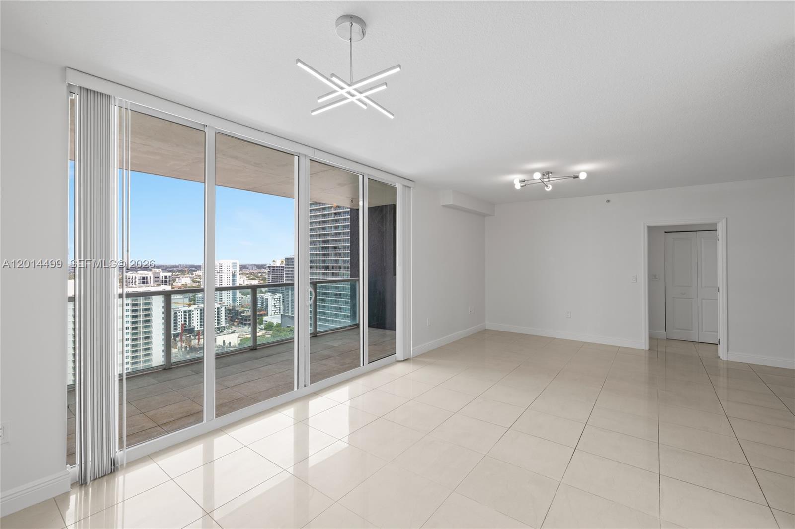 Vue at Brickell - Residential Lease