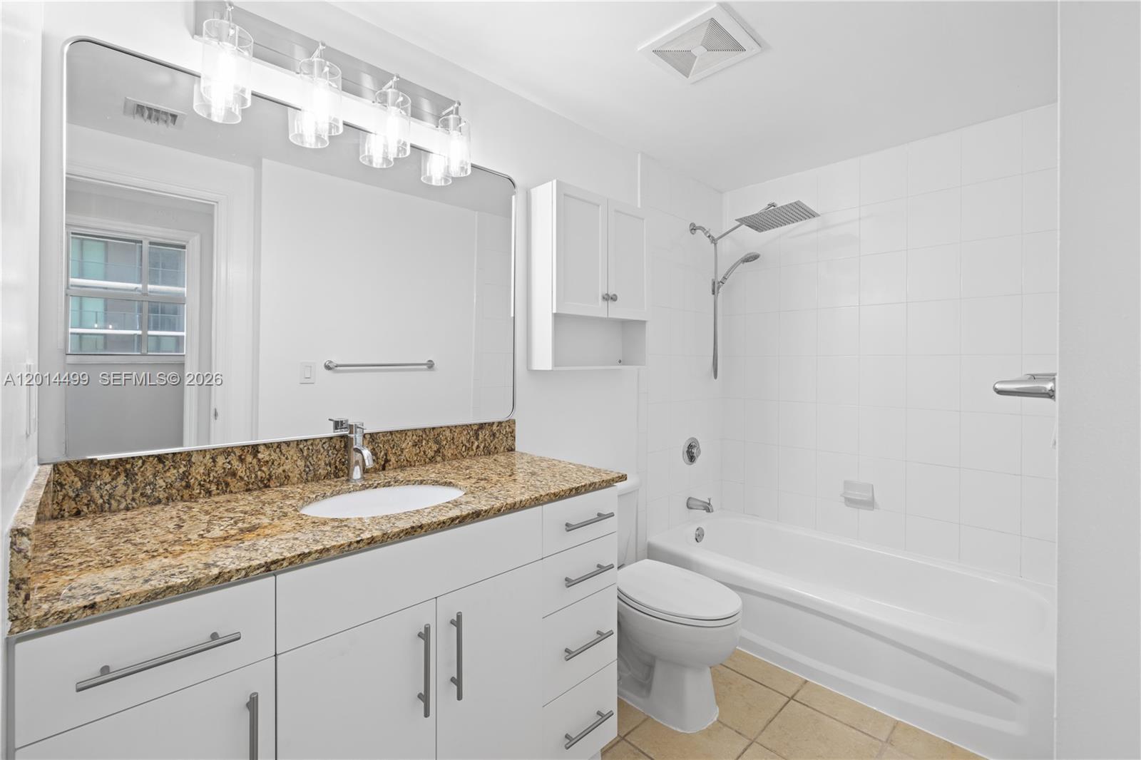 Vue at Brickell - Residential Lease