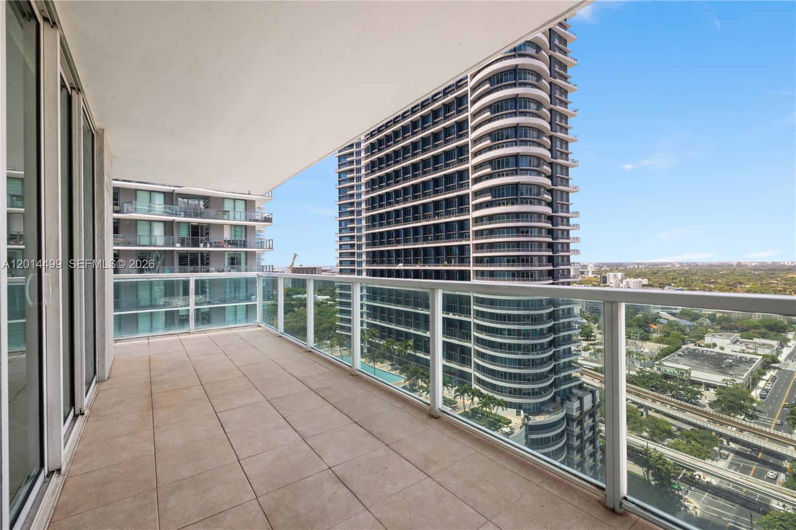 Vue at Brickell - Residential Lease