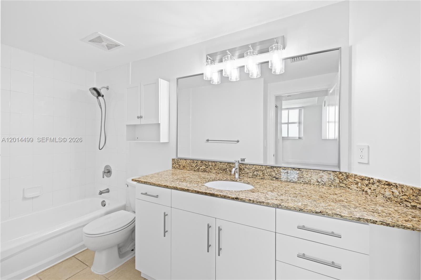 Vue at Brickell - Residential Lease