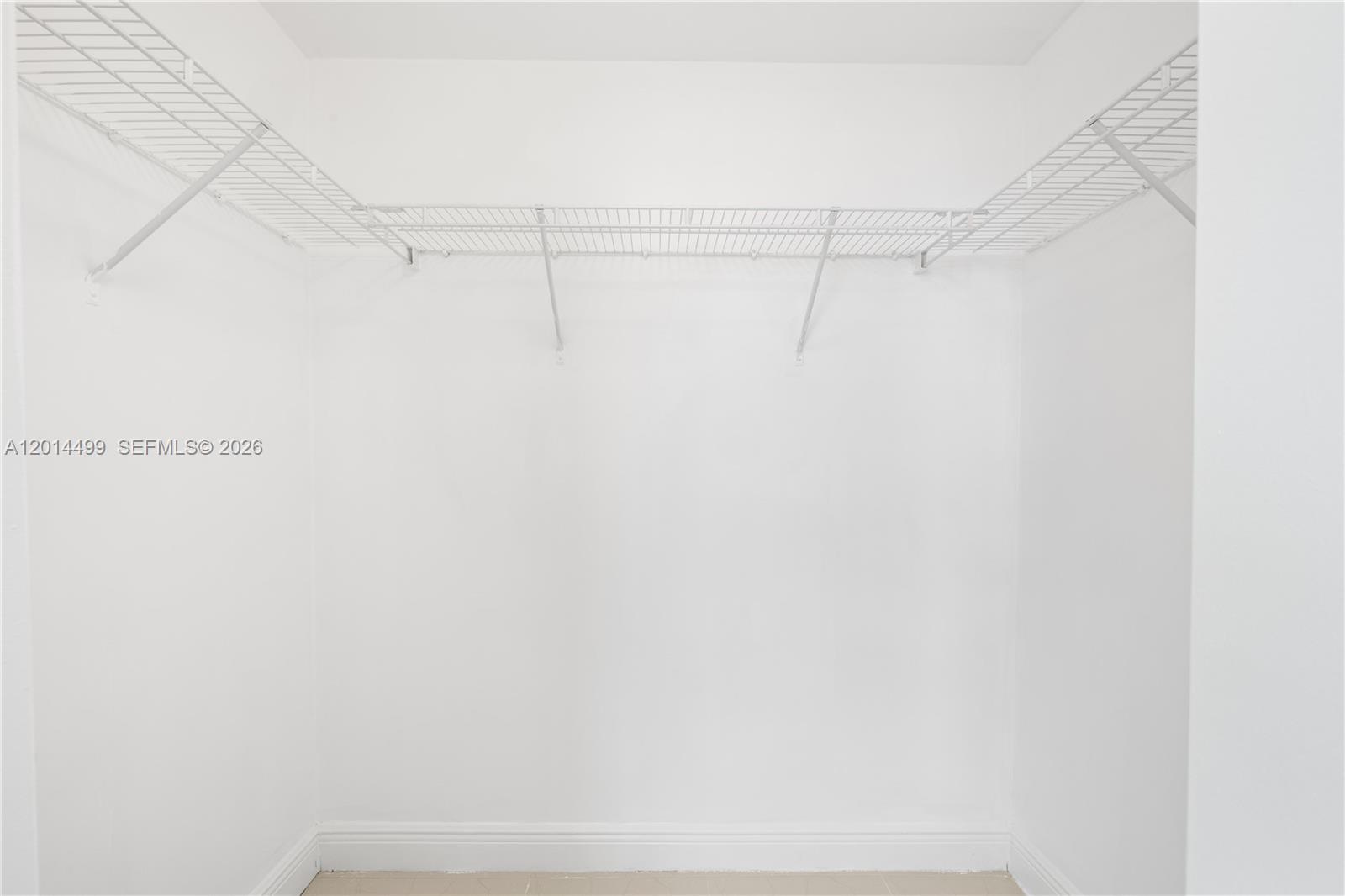 Vue at Brickell - Residential Lease