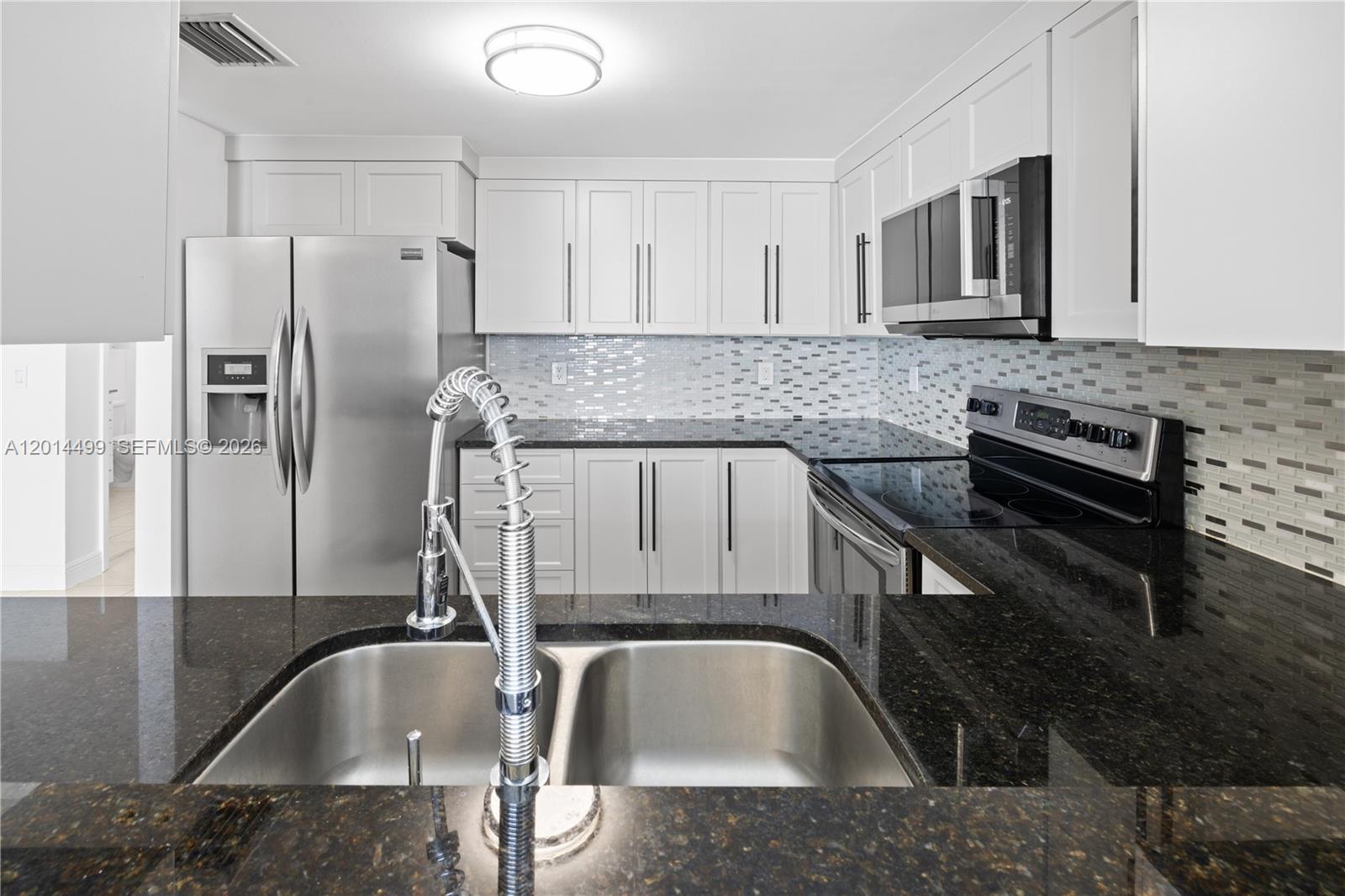 Vue at Brickell - Residential Lease