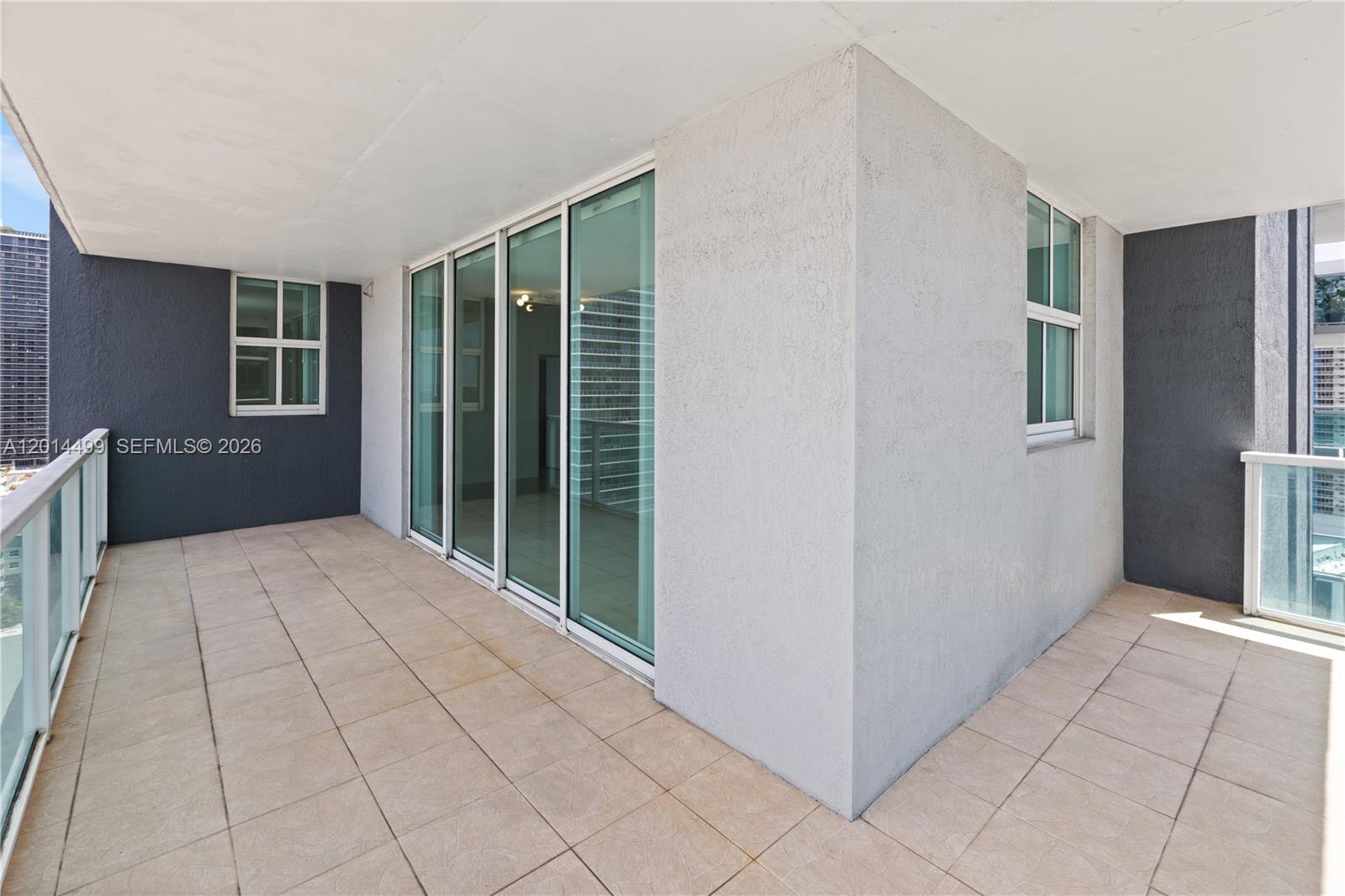 Vue at Brickell - Residential Lease