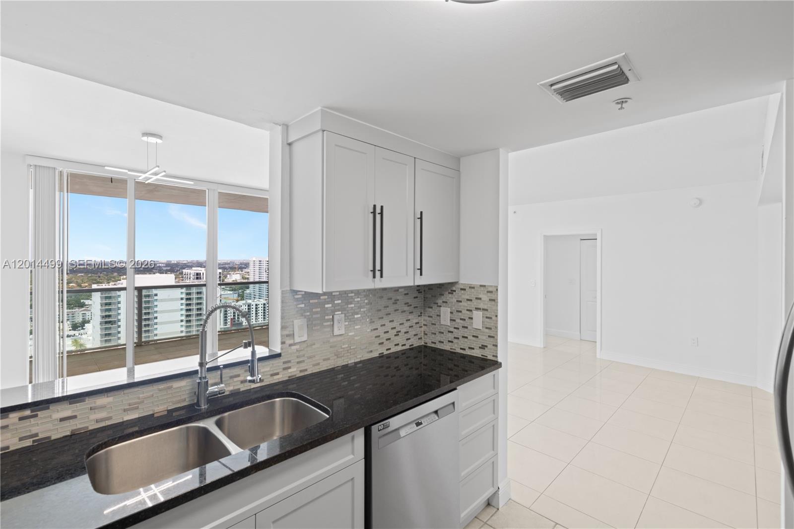 Vue at Brickell - Residential Lease